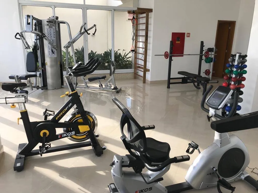 Apartamento, 2 quartos, 60 m² - Foto 4