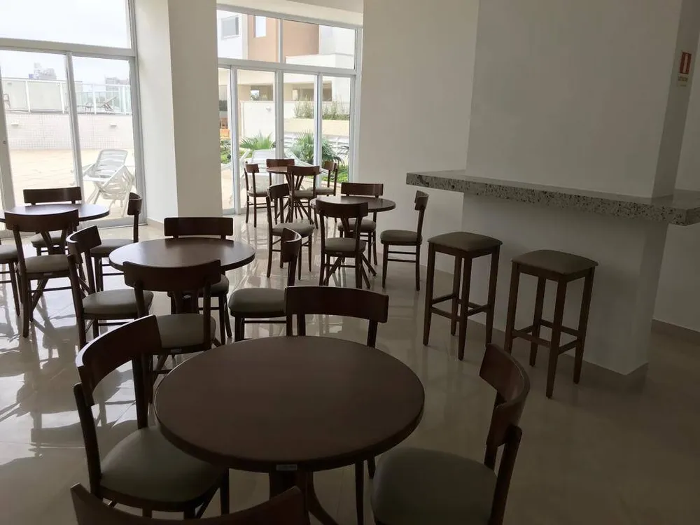 Apartamento, 2 quartos, 60 m² - Foto 3