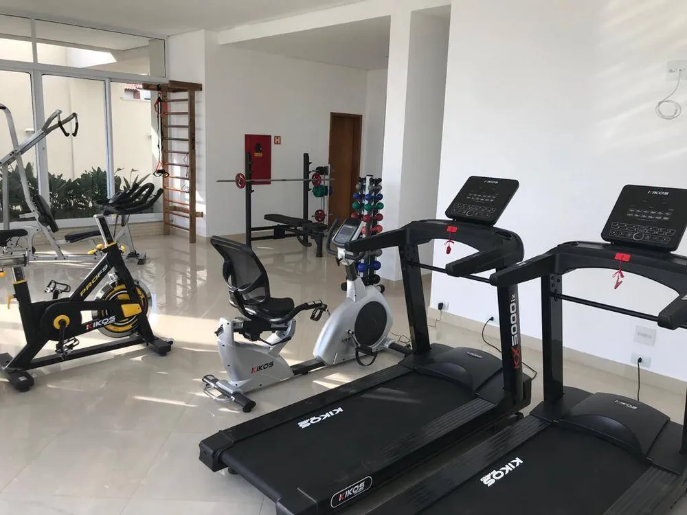 Apartamento, 2 quartos, 60 m² - Foto 5