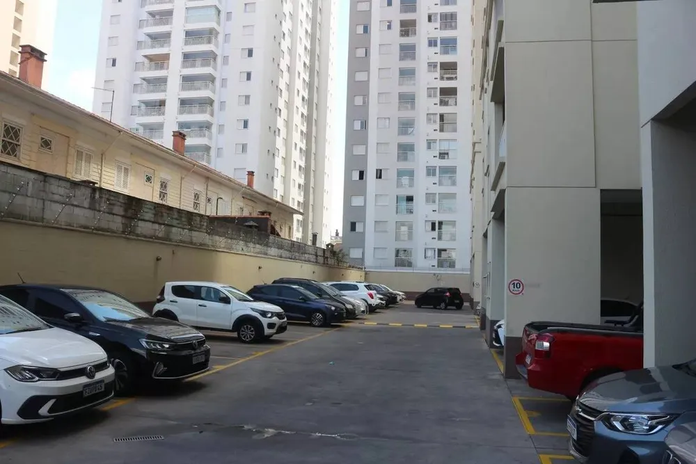 Apartamento, 2 quartos, 63 m² - Foto 12