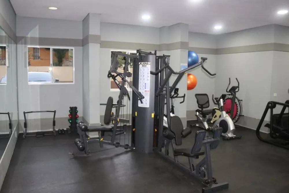 Apartamento, 2 quartos, 63 m² - Foto 8