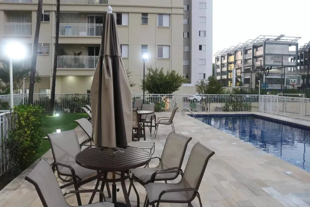 Apartamento, 2 quartos, 63 m² - Foto 2
