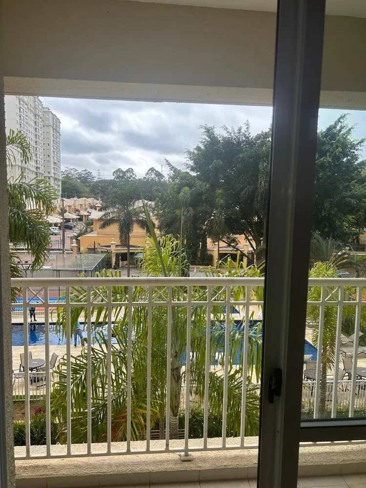 Apartamento, 2 quartos, 63 m² - Foto 5