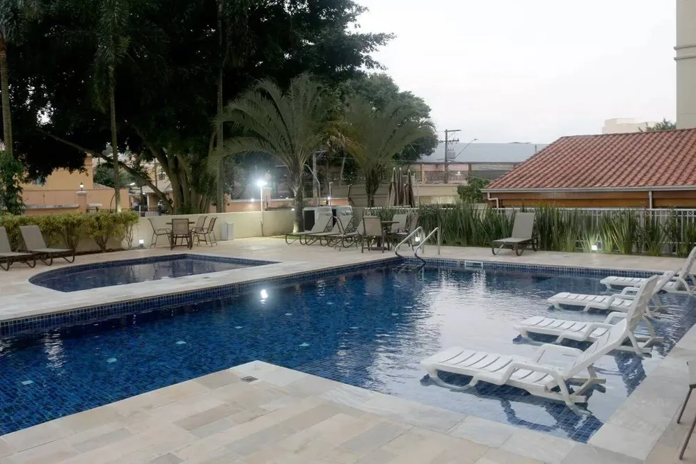 Apartamento, 2 quartos, 63 m² - Foto 1