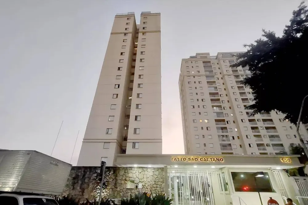 Apartamento, 2 quartos, 63 m² - Foto 10