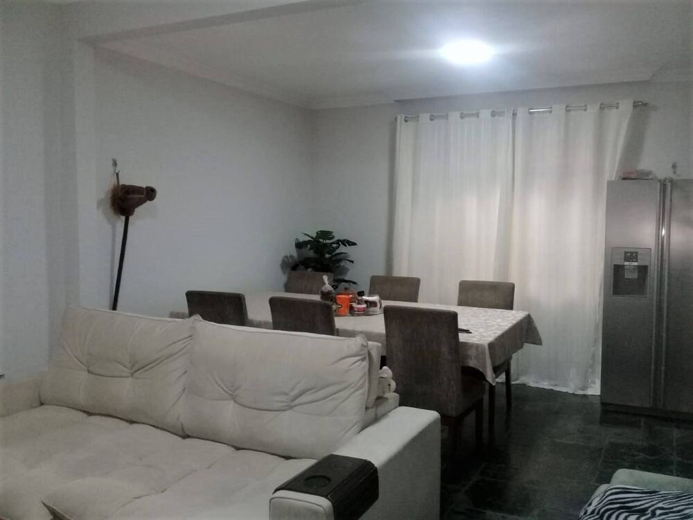 Sobrado à venda com 4 quartos, 250m² - Foto 5