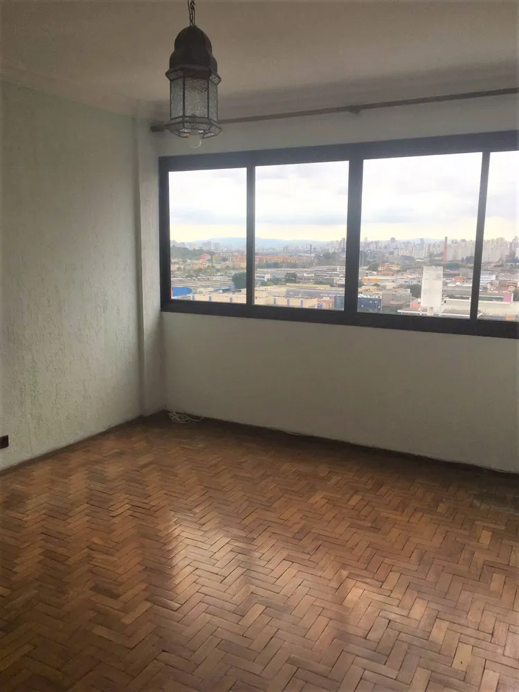 Apartamento, 3 quartos, 89 m² - Foto 1