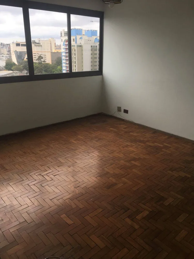 Apartamento, 3 quartos, 89 m² - Foto 2