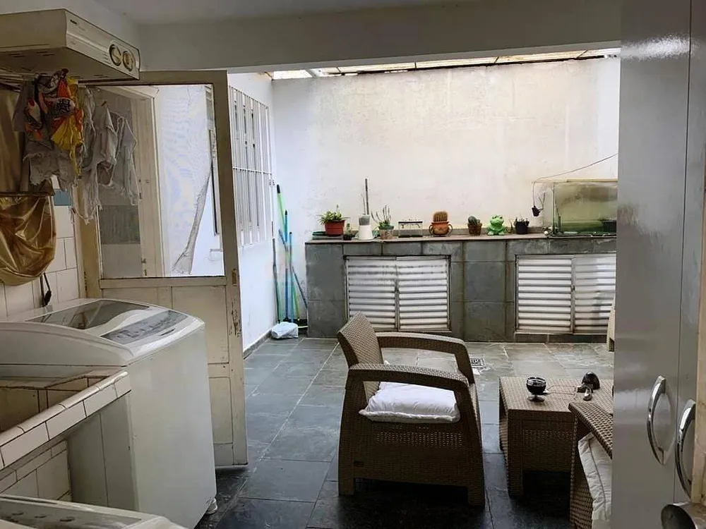 Casa, 2 quartos, 250 m² - Foto 7