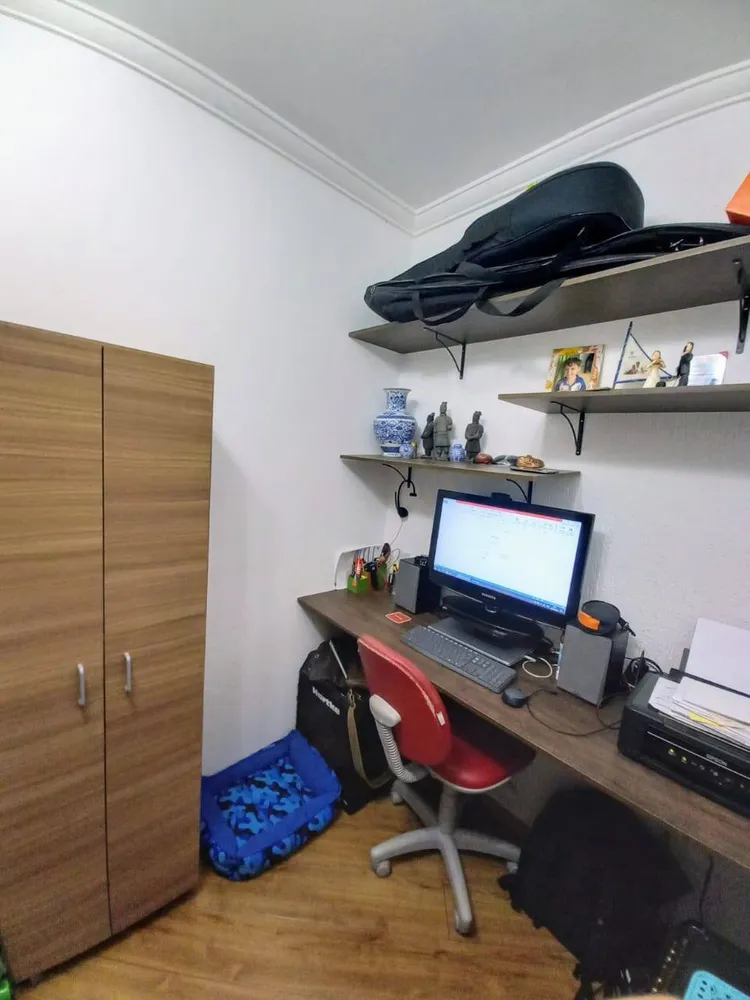 Apartamento, 3 quartos, 125 m² - Foto 15
