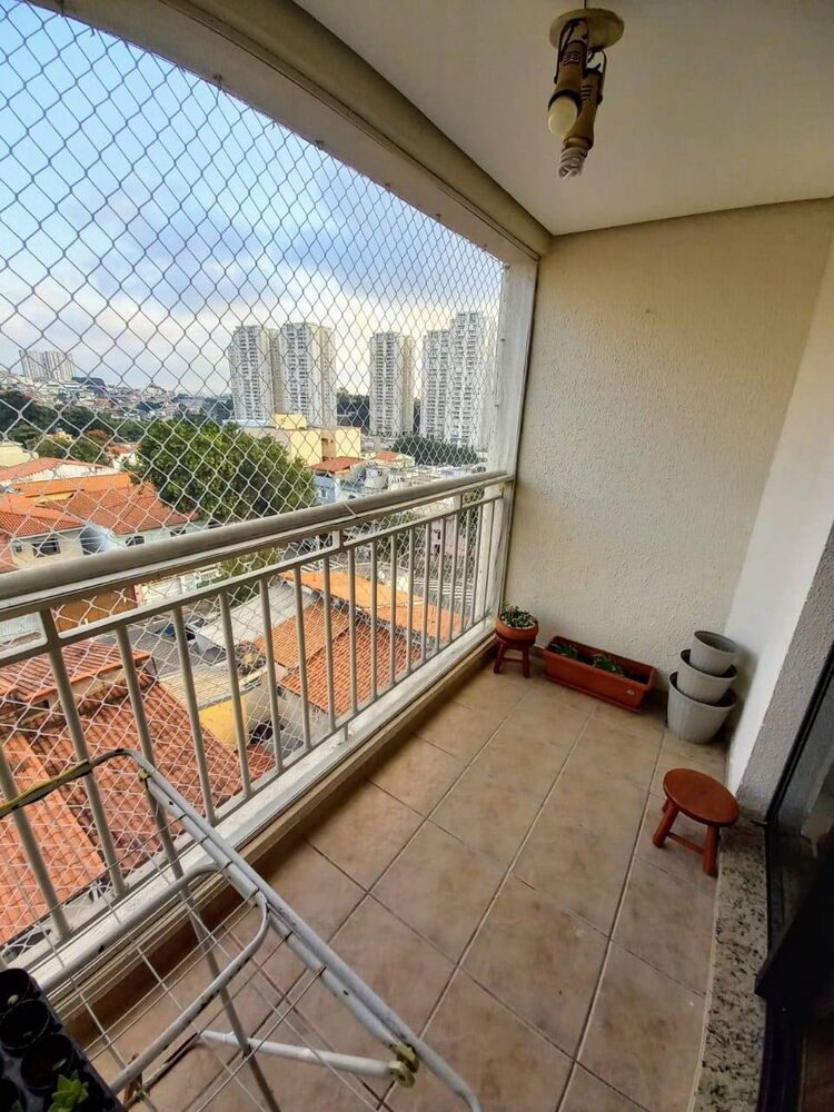 Apartamento, 3 quartos, 125 m² - Foto 1