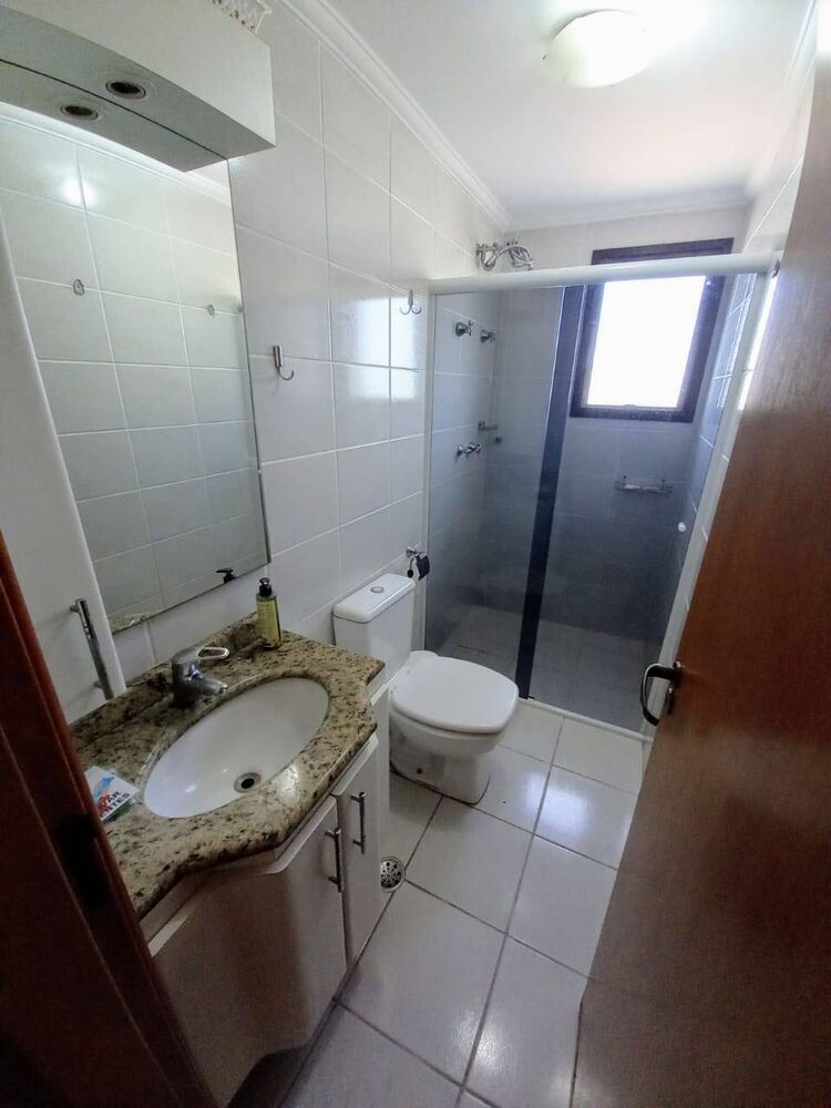 Apartamento, 3 quartos, 125 m² - Foto 5