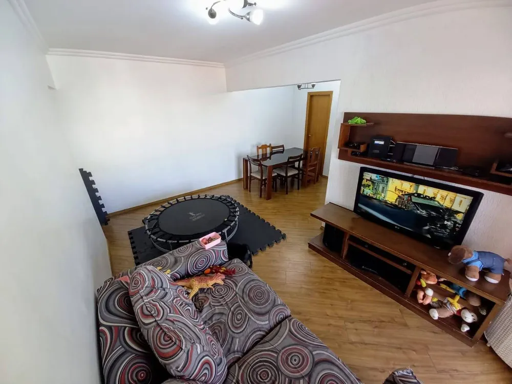 Apartamento, 3 quartos, 125 m² - Foto 3