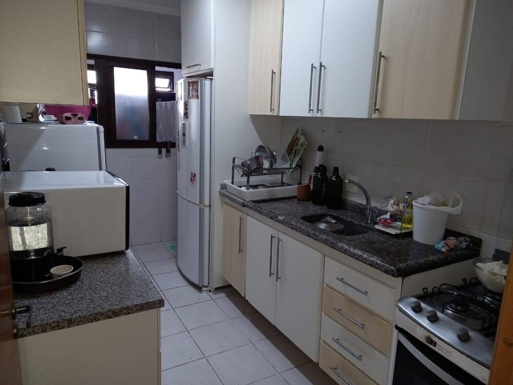 Apartamento, 3 quartos, 125 m² - Foto 2
