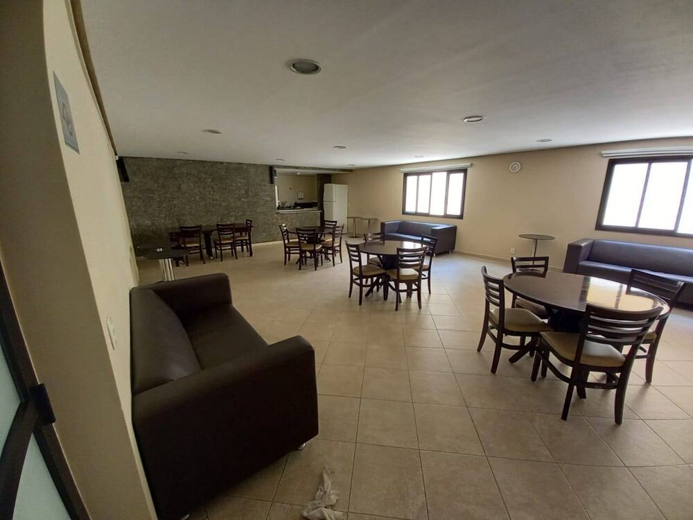 Apartamento, 3 quartos, 125 m² - Foto 8