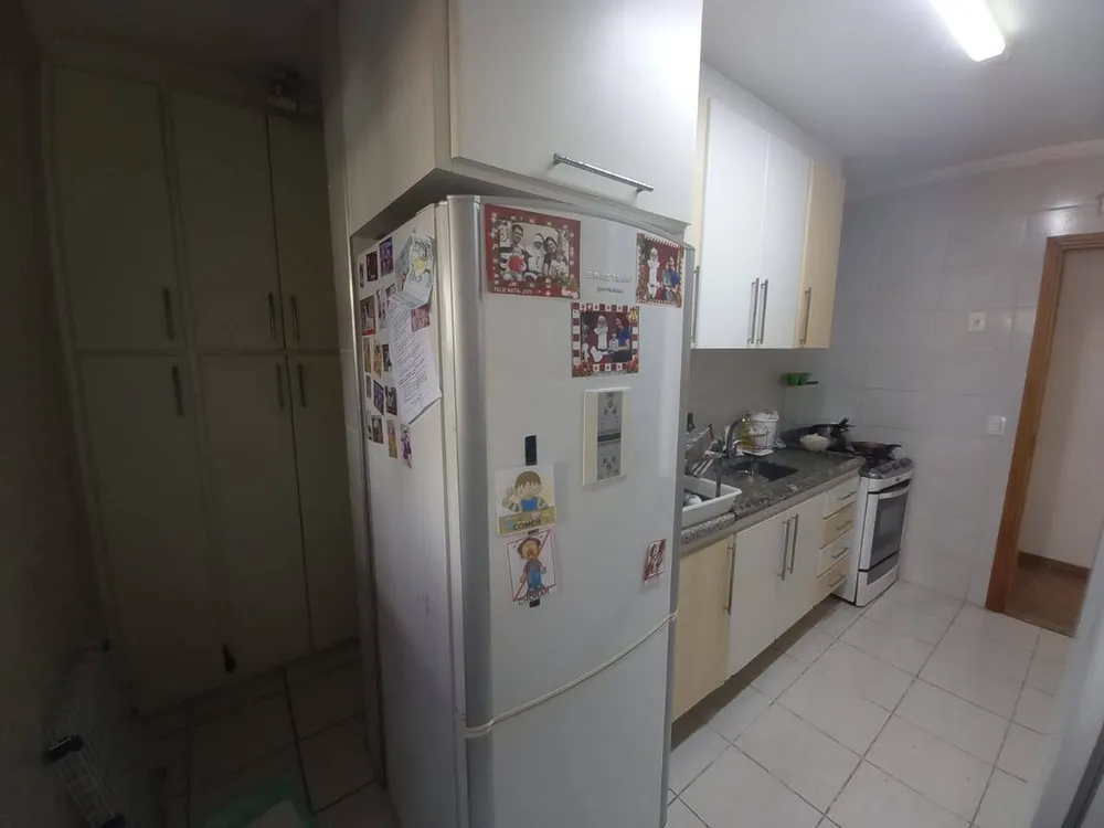 Apartamento, 3 quartos, 125 m² - Foto 5