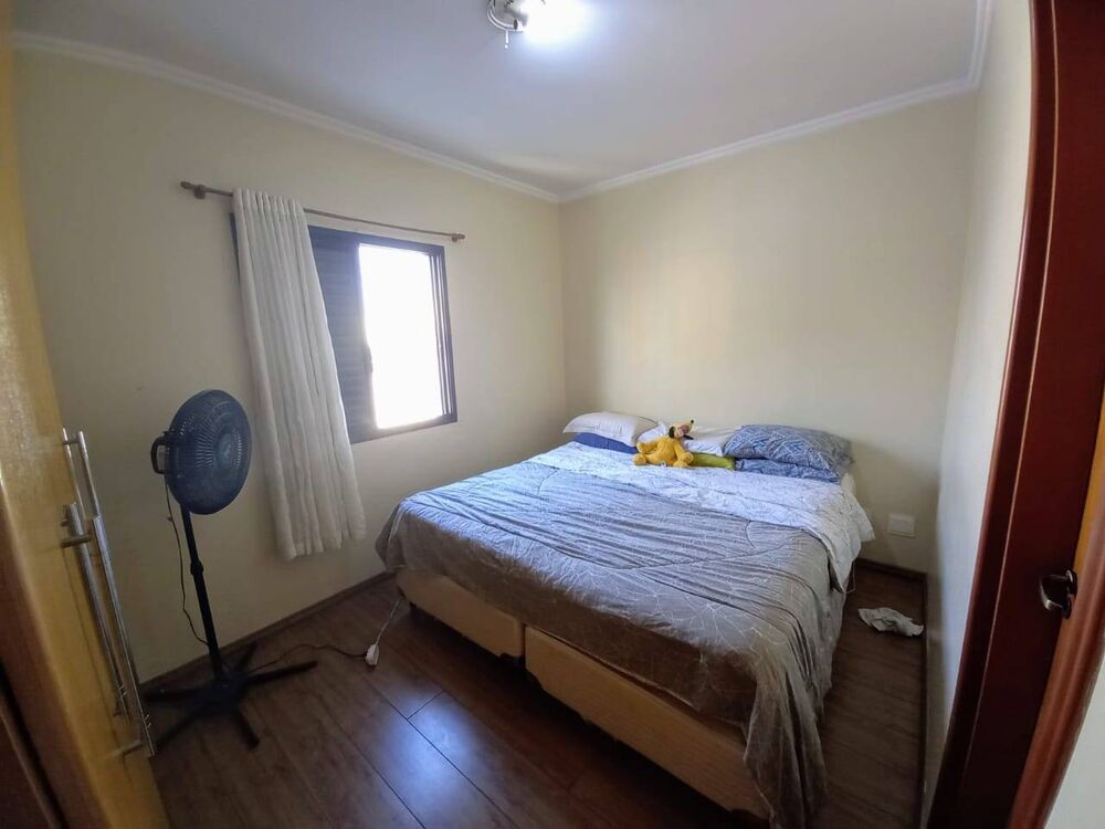 Apartamento, 3 quartos, 125 m² - Foto 4