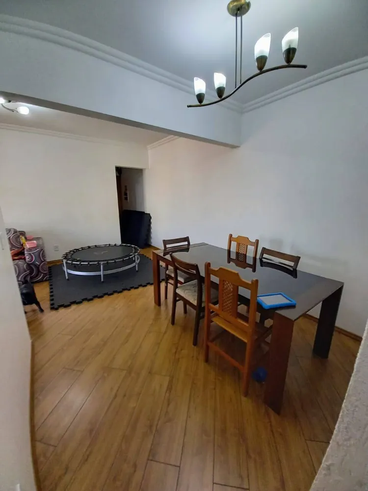 Apartamento, 3 quartos, 125 m² - Foto 4