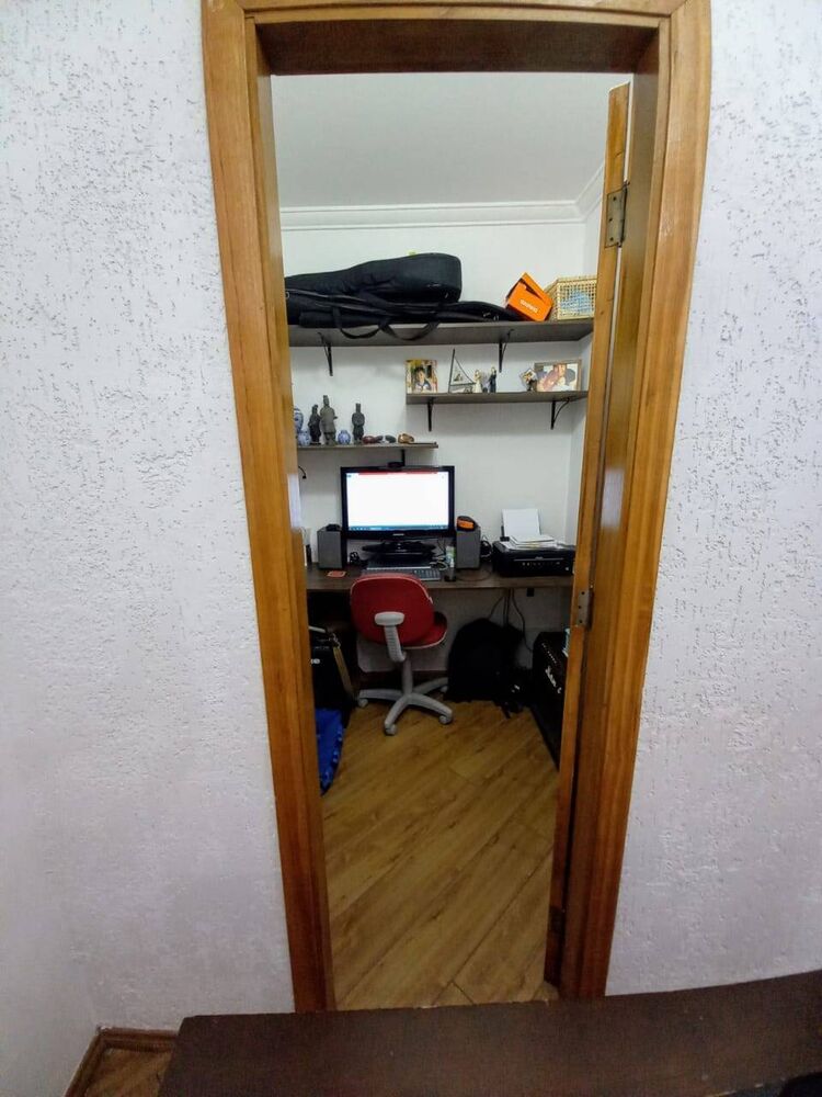 Apartamento, 3 quartos, 125 m² - Foto 6