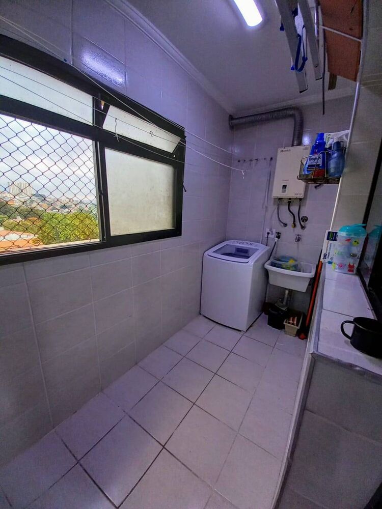 Apartamento, 3 quartos, 125 m² - Foto 3