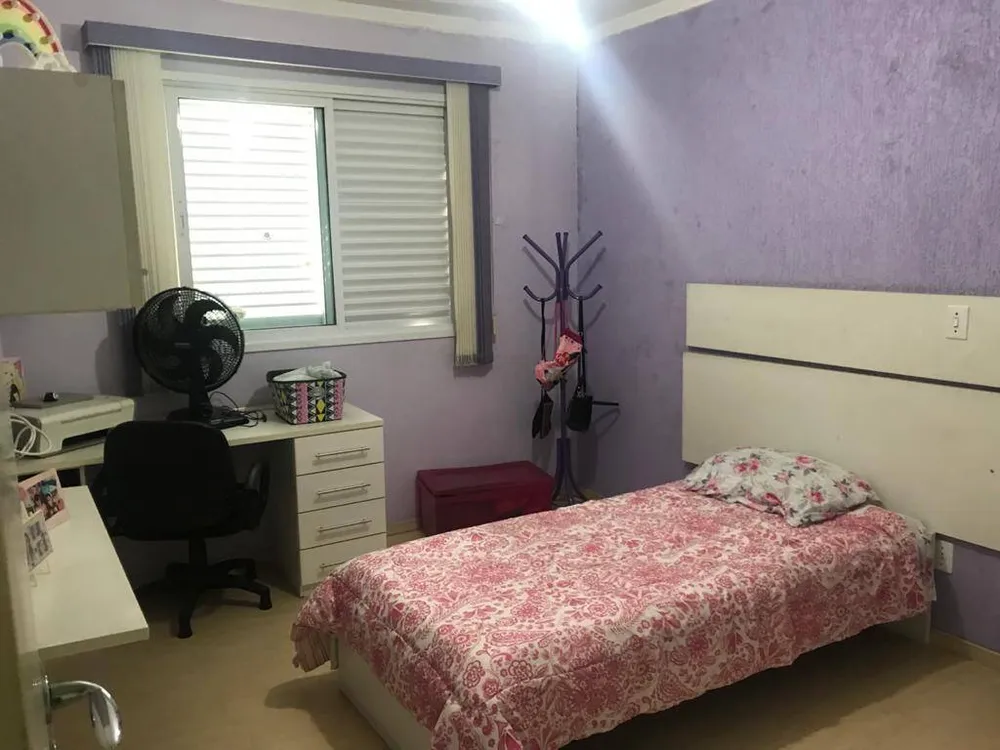 Sobrado, 3 quartos, 170 m² - Foto 8