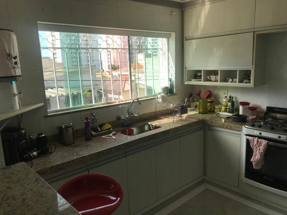 Sobrado, 3 quartos, 170 m² - Foto 2