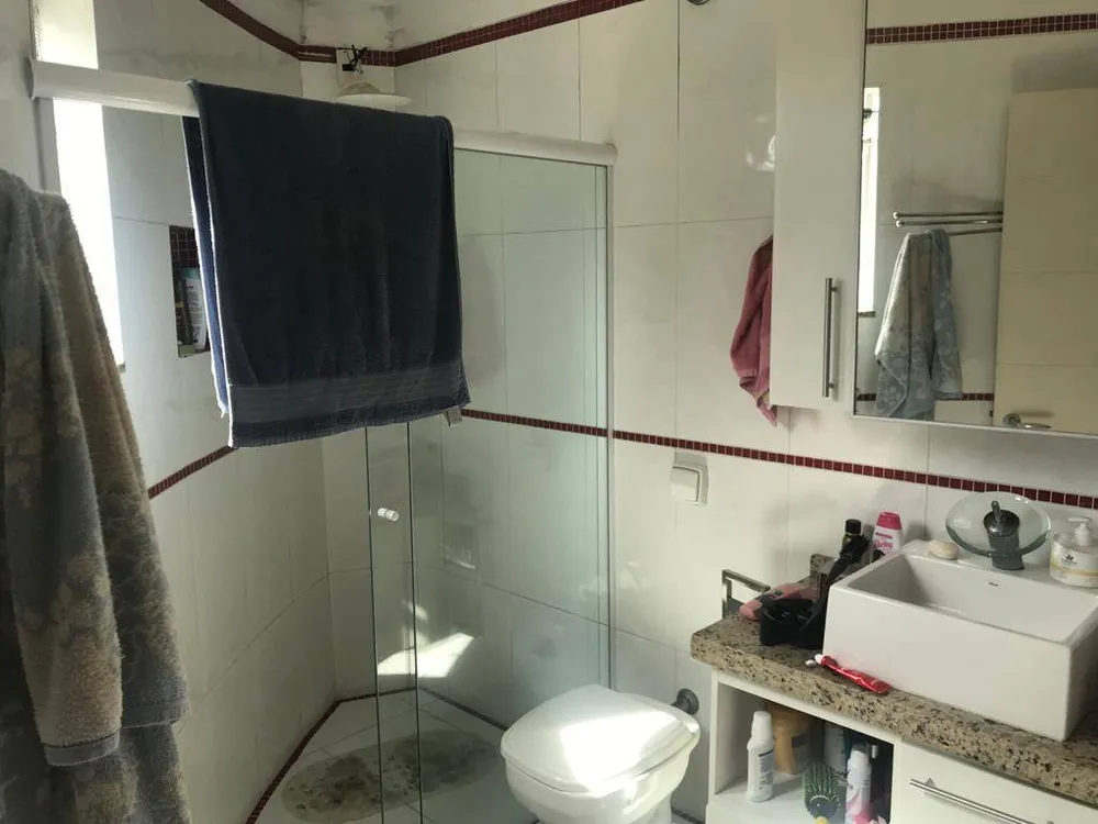 Sobrado, 3 quartos, 170 m² - Foto 7