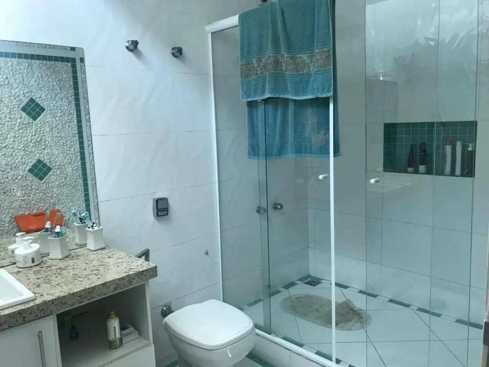 Sobrado, 3 quartos, 170 m² - Foto 4