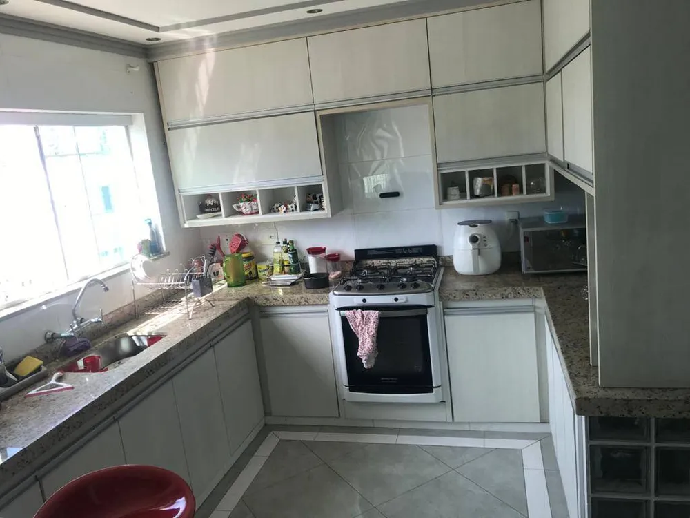 Sobrado, 3 quartos, 170 m² - Foto 3
