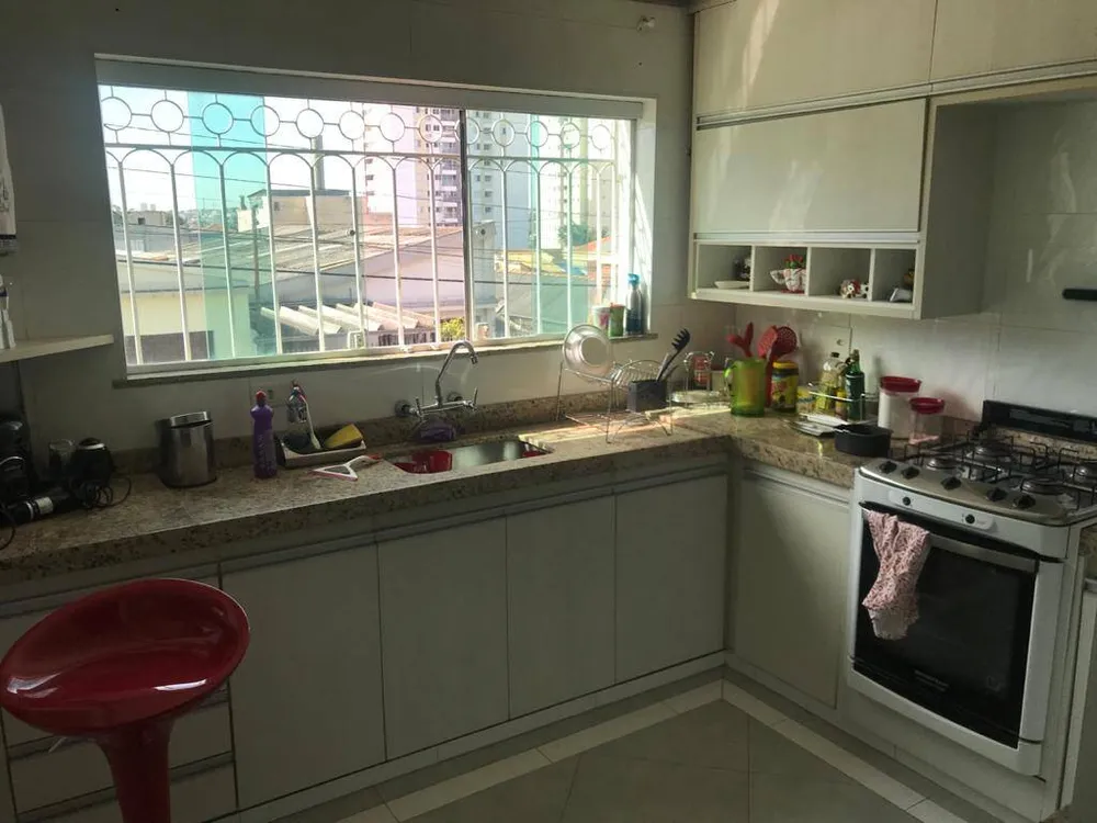 Sobrado, 3 quartos, 170 m² - Foto 1