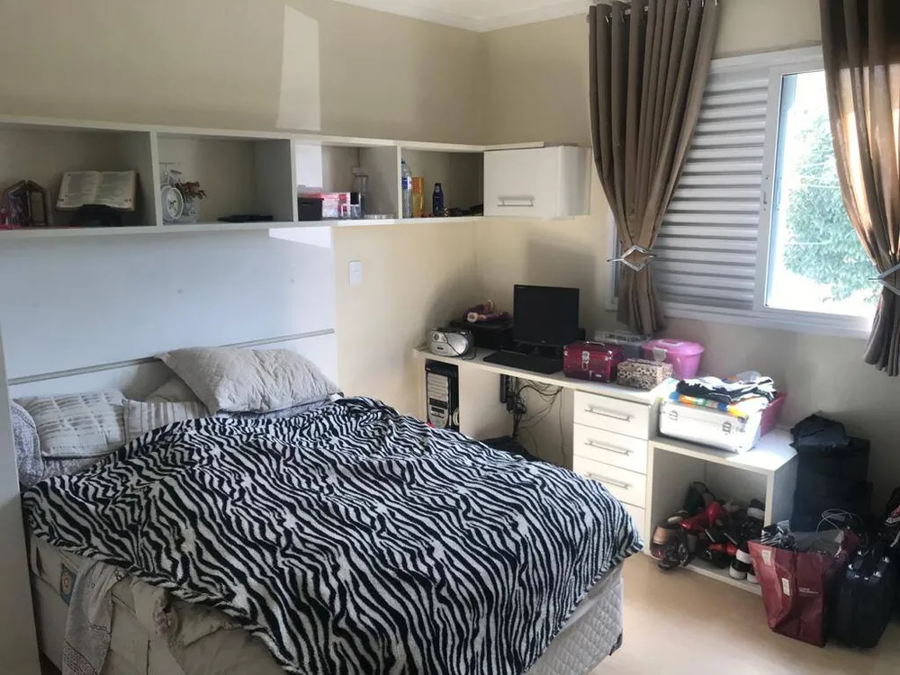 Sobrado, 3 quartos, 170 m² - Foto 5