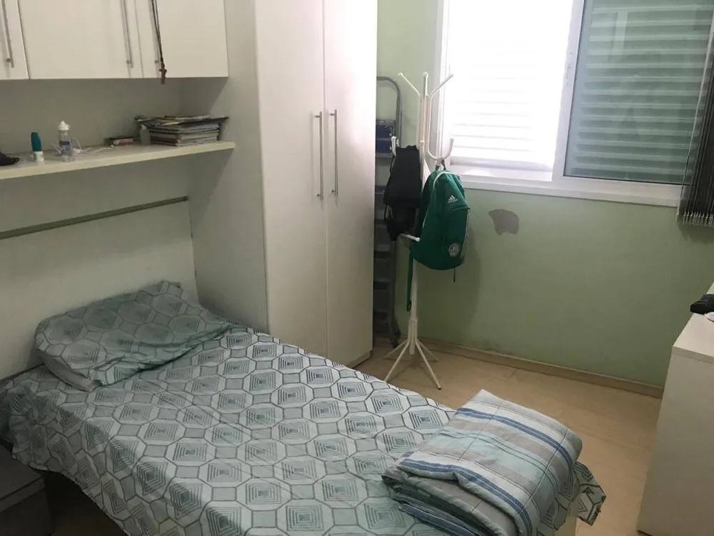 Sobrado, 3 quartos, 170 m² - Foto 9