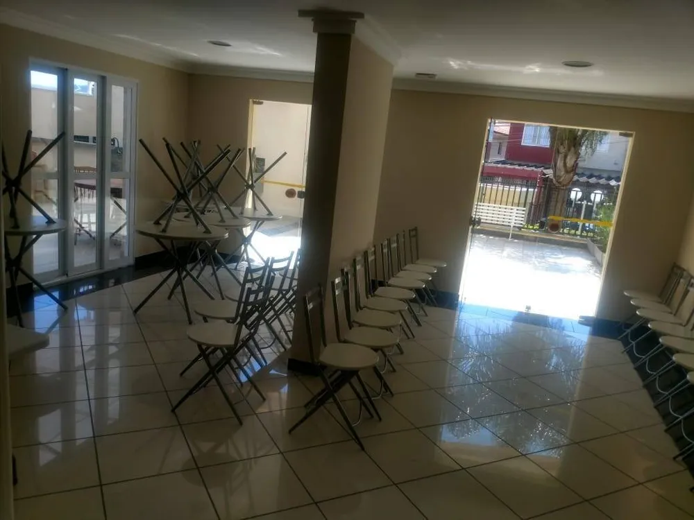 Apartamento, 2 quartos, 64 m² - Foto 1