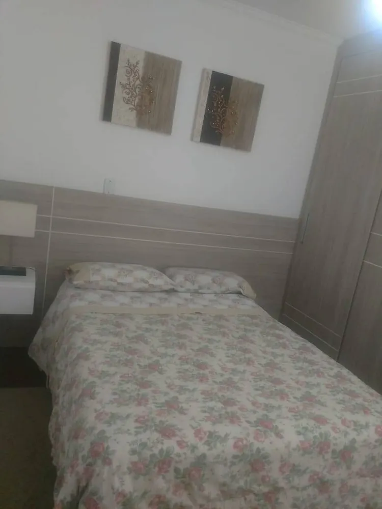 Apartamento, 2 quartos, 64 m² - Foto 4