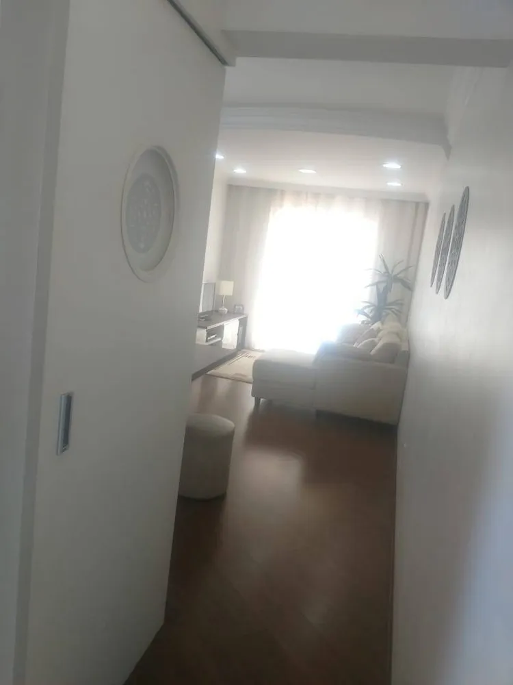 Apartamento, 2 quartos, 64 m² - Foto 4