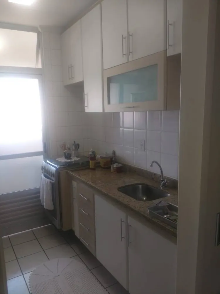Apartamento, 2 quartos, 64 m² - Foto 7