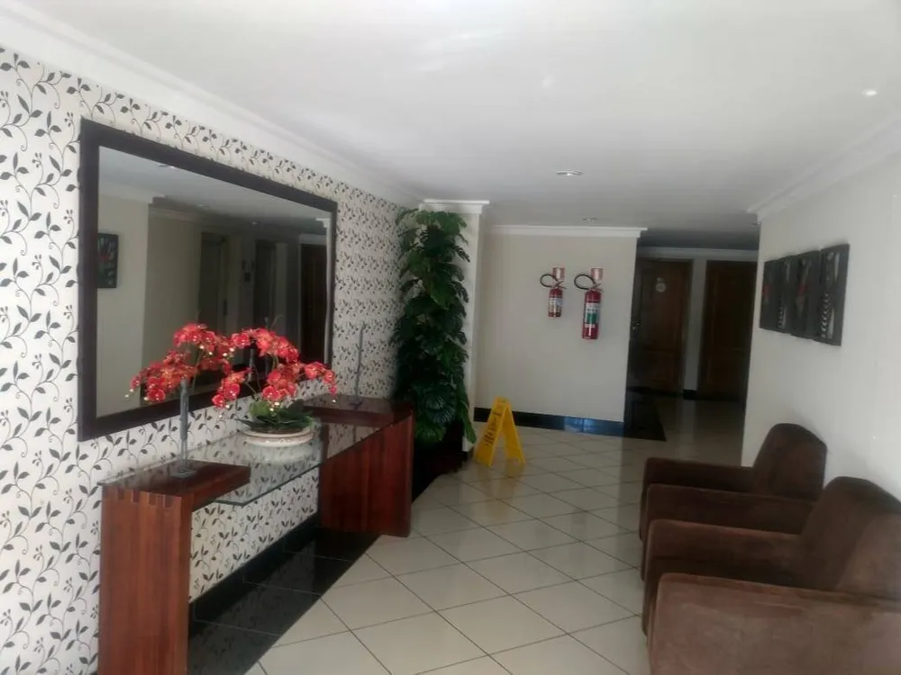 Apartamento, 2 quartos, 64 m² - Foto 11