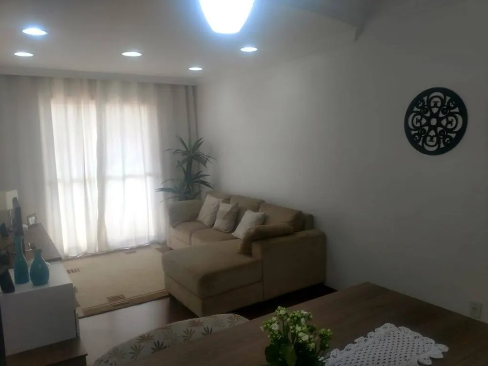 Apartamento, 2 quartos, 64 m² - Foto 1