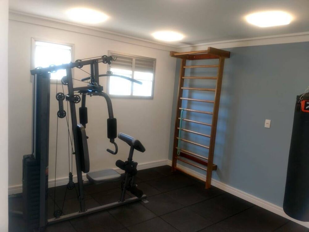 Apartamento, 2 quartos, 64 m² - Foto 5