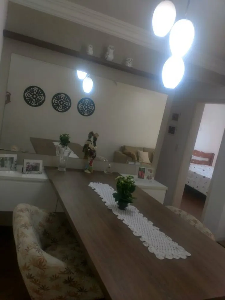 Apartamento, 2 quartos, 64 m² - Foto 2