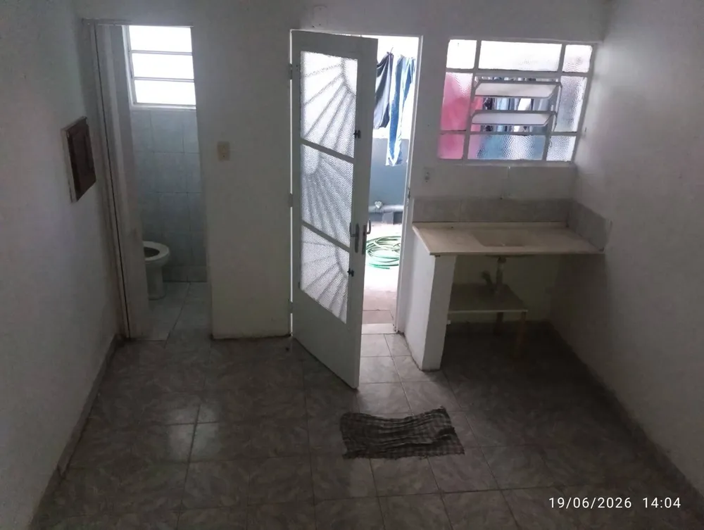 Casa, 1 quarto - Foto 2