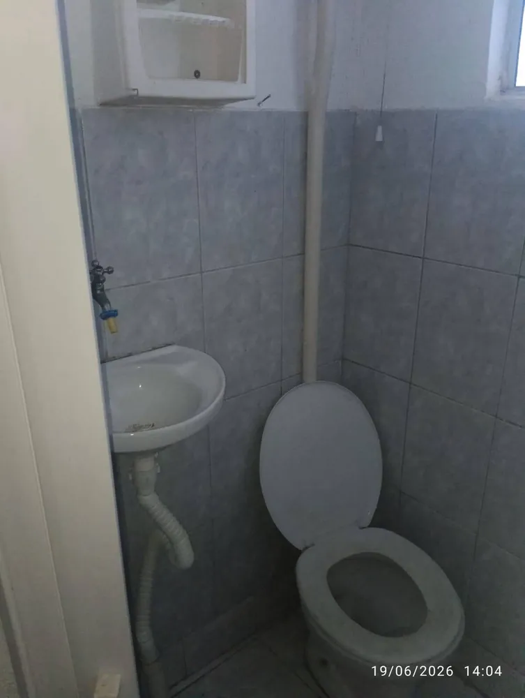 Casa, 1 quarto - Foto 4