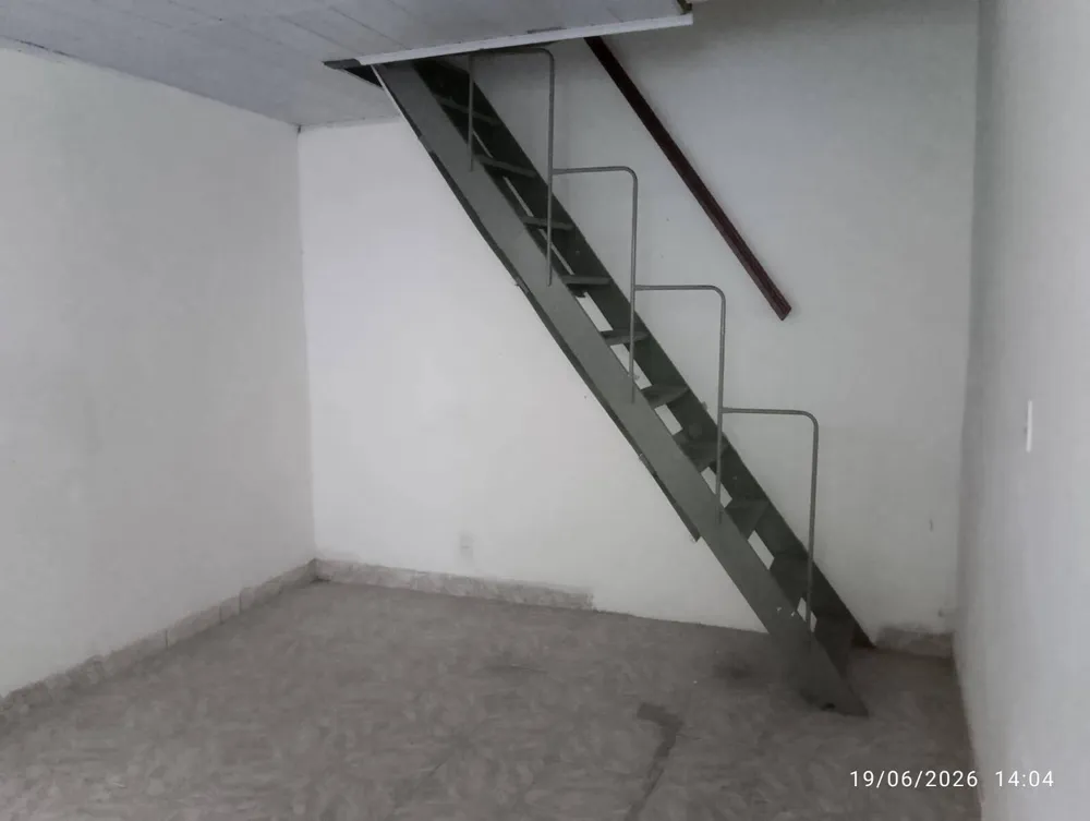Casa, 1 quarto - Foto 5