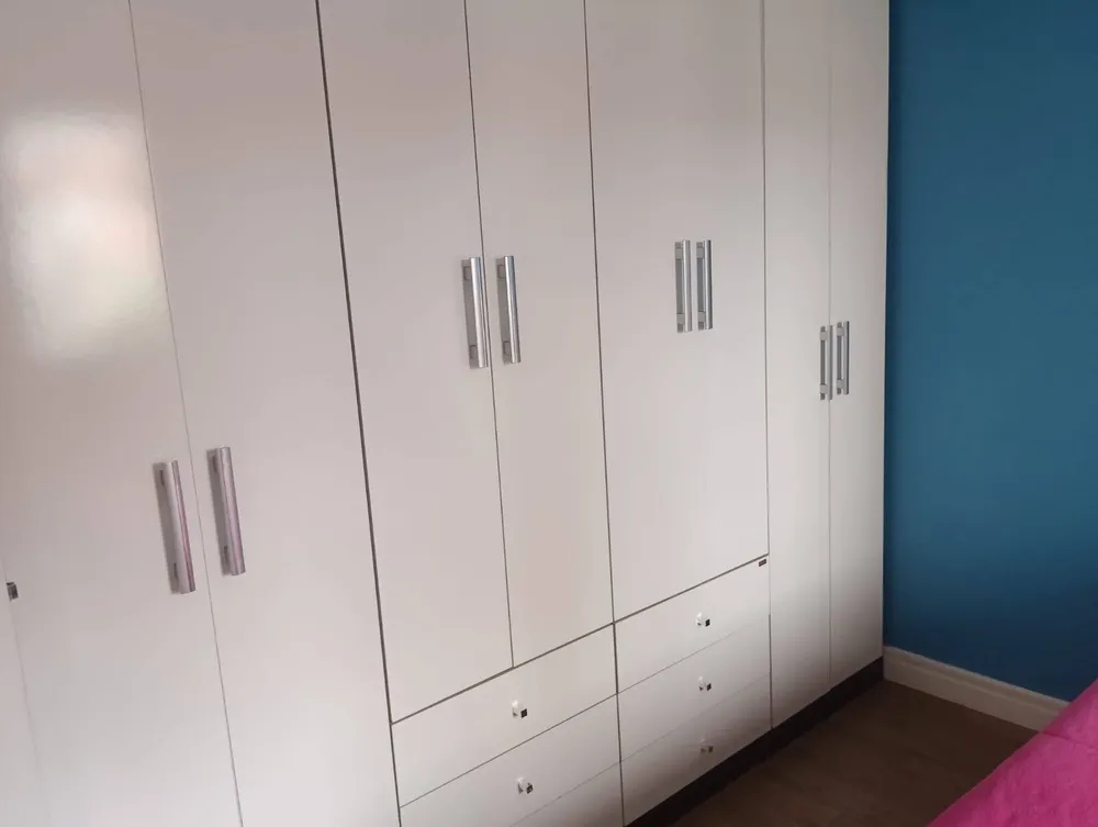 Apartamento, 3 quartos - Foto 2