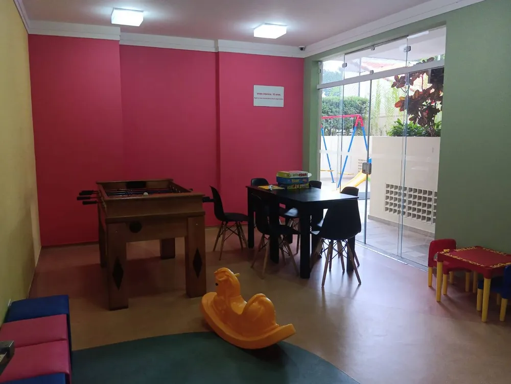 Apartamento, 3 quartos - Foto 5