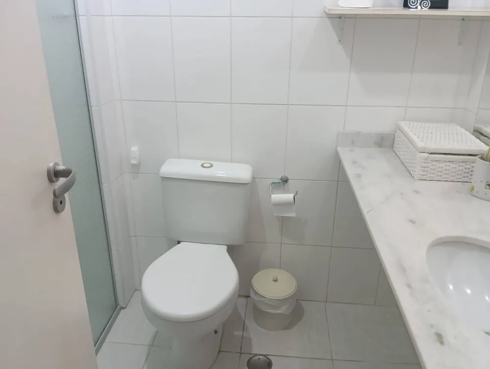 Apartamento, 3 quartos - Foto 1