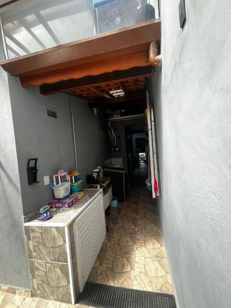 Casa, 3 quartos, 225 m² - Foto 10