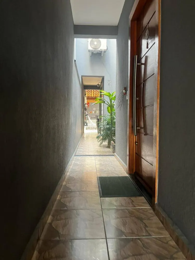 Casa, 3 quartos, 225 m² - Foto 4