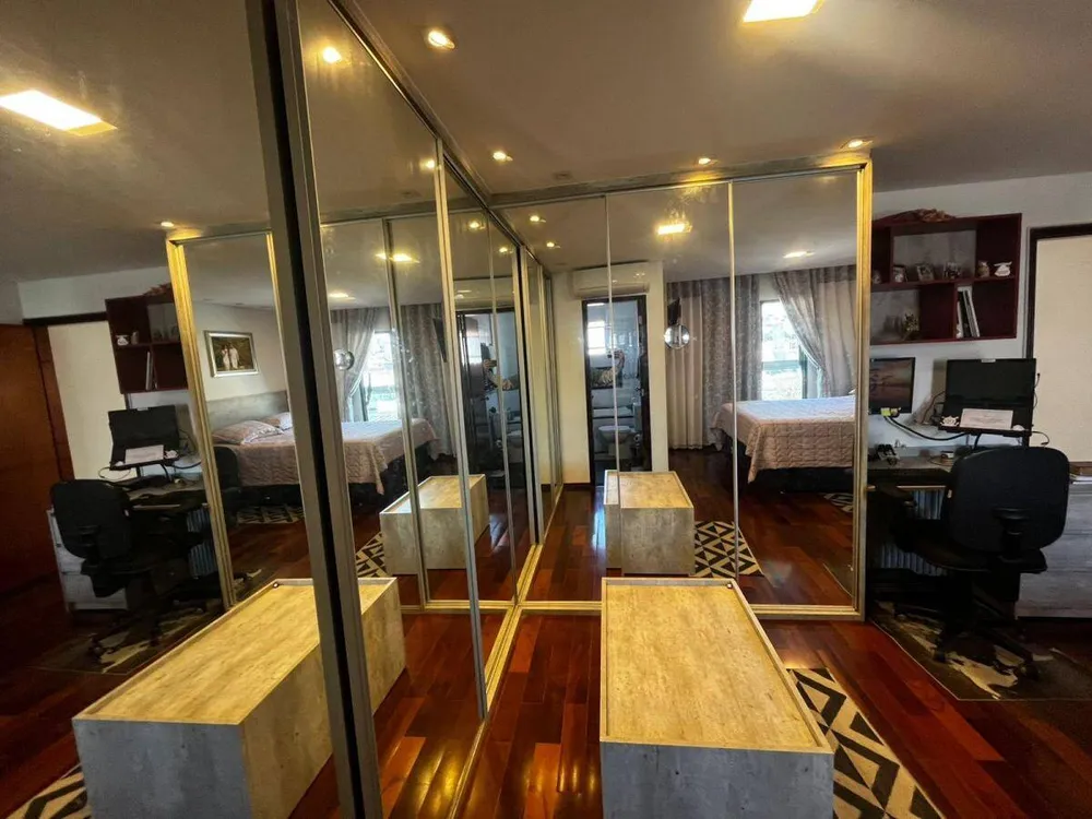 Casa, 3 quartos, 225 m² - Foto 12