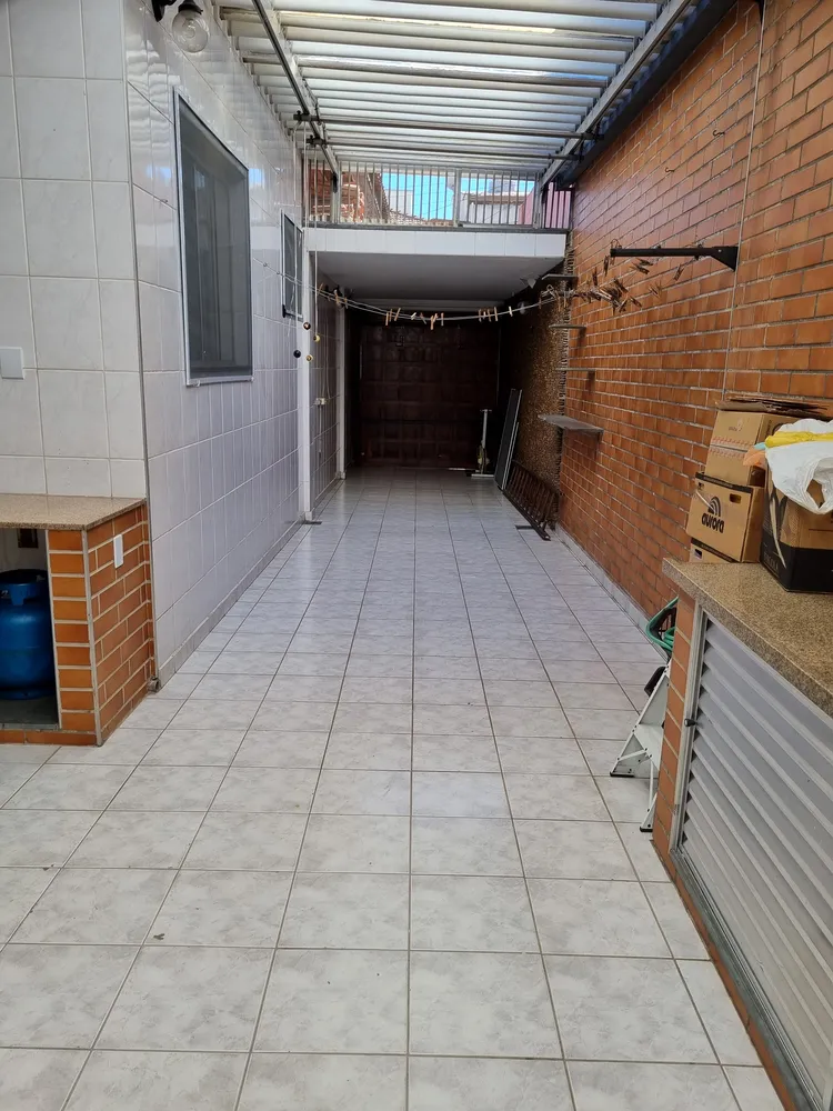 Casa, 2 quartos, 169 m² - Foto 1